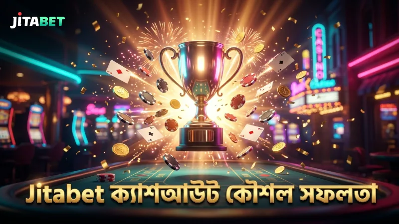 Jitabet-এ ক্যাশআউটের সঠিক সময় বেছে নেওয়ার জন্য কৌশল।