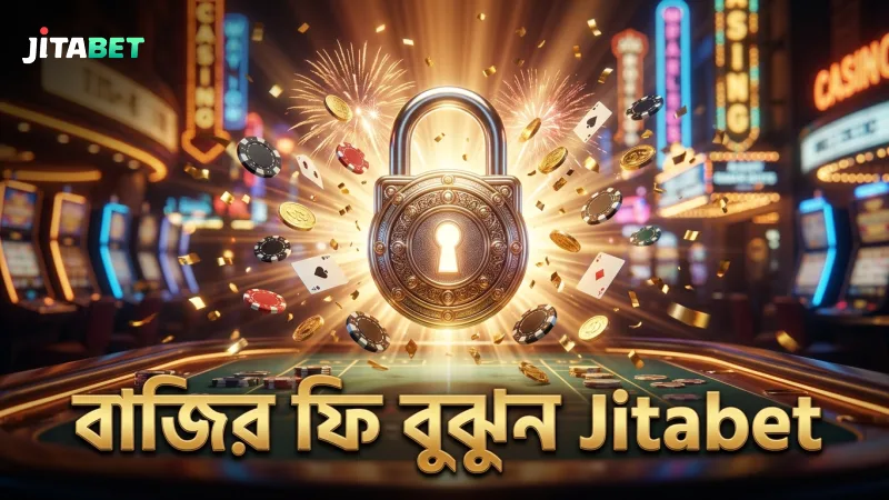 বাজির ফি ও সীমা বোঝা বিপিএল বেটিংয়ে গুরুত্বপূর্ণ