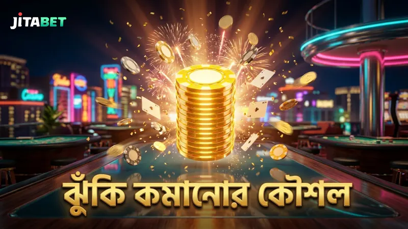 ঝুঁকি কমাতে শুদ্ধ কৌশল প্রয়োগ করুন