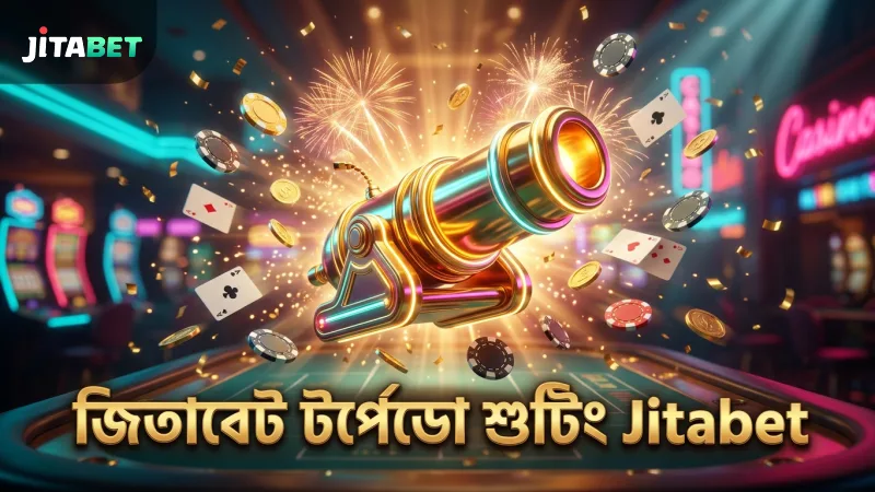 টর্পেডো ক্যানন দিয়ে অক্টোপাস ও মারমেইড বসের বিরুদ্ধে কার্যকর শ্যুটিং।