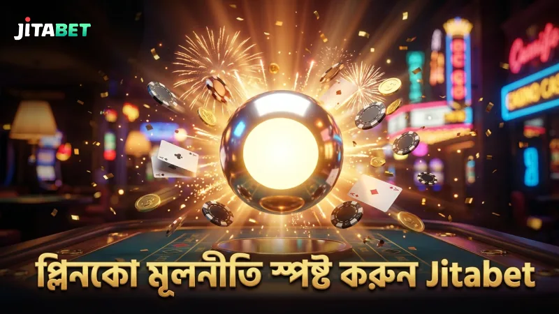 প্লিনকো অনলাইন খেলার মূলনীতি বুঝে এগিয়ে যান