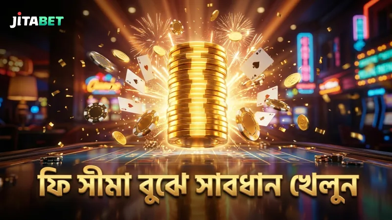 ফি ও সীমা সচেতন হয়ে প্লিনকো খেলায় সাবধান থাকুন