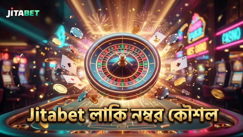 ৫০০x মাল্টিপ্লায়ার জেতার জন্য লাকি নম্বর কৌশল