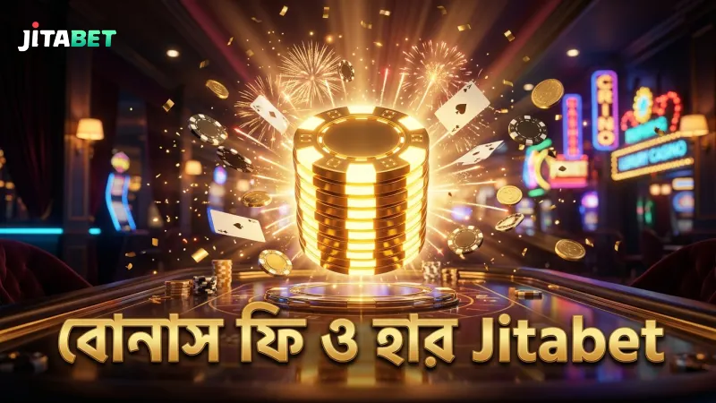 বোনাস বাই অপশনের ফি ও মাল্টিপ্লায়ার হার স্পষ্টভাবে ট্র্যাক করুন