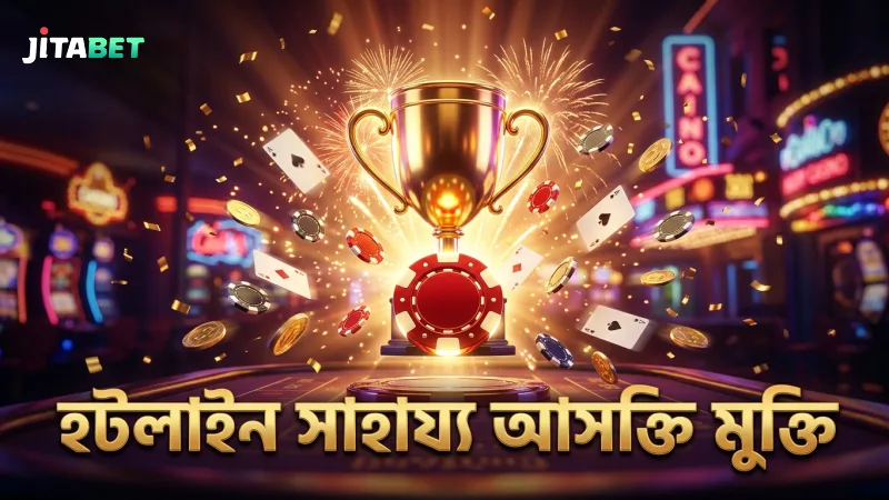 সহায়তা কেন্দ্র ও হটলাইন আসক্তি মুক্তির পথ দেখায়