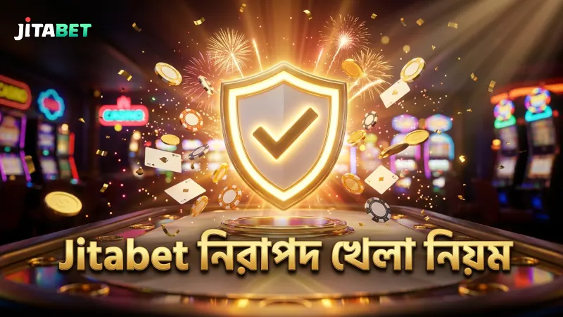 নিরাপদ ও বিশ্বস্ত খেলার জন্য স্টার হান্টার ফিশিং নিয়ম মেনে চলা।
