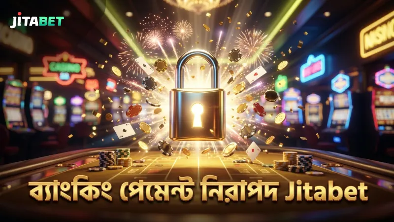 ব্যাংকিং গেটওয়ে নিরাপদ লেনদেন নিশ্চিত করে